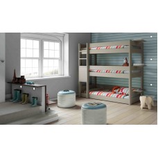 New colours 2015 : Triple bed New colours 2015 : Triple bed